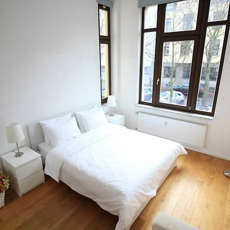 Premium Apartment In The Heart Of Cologne Colónia Exterior foto