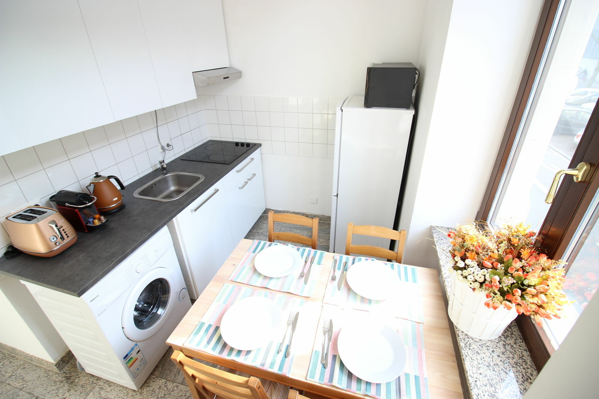 Premium Apartment In The Heart Of Cologne Colónia Exterior foto